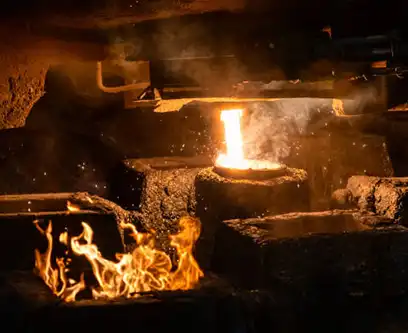 Copper Casting Suppliers: What Buyers Should Evaluate Before Ordering